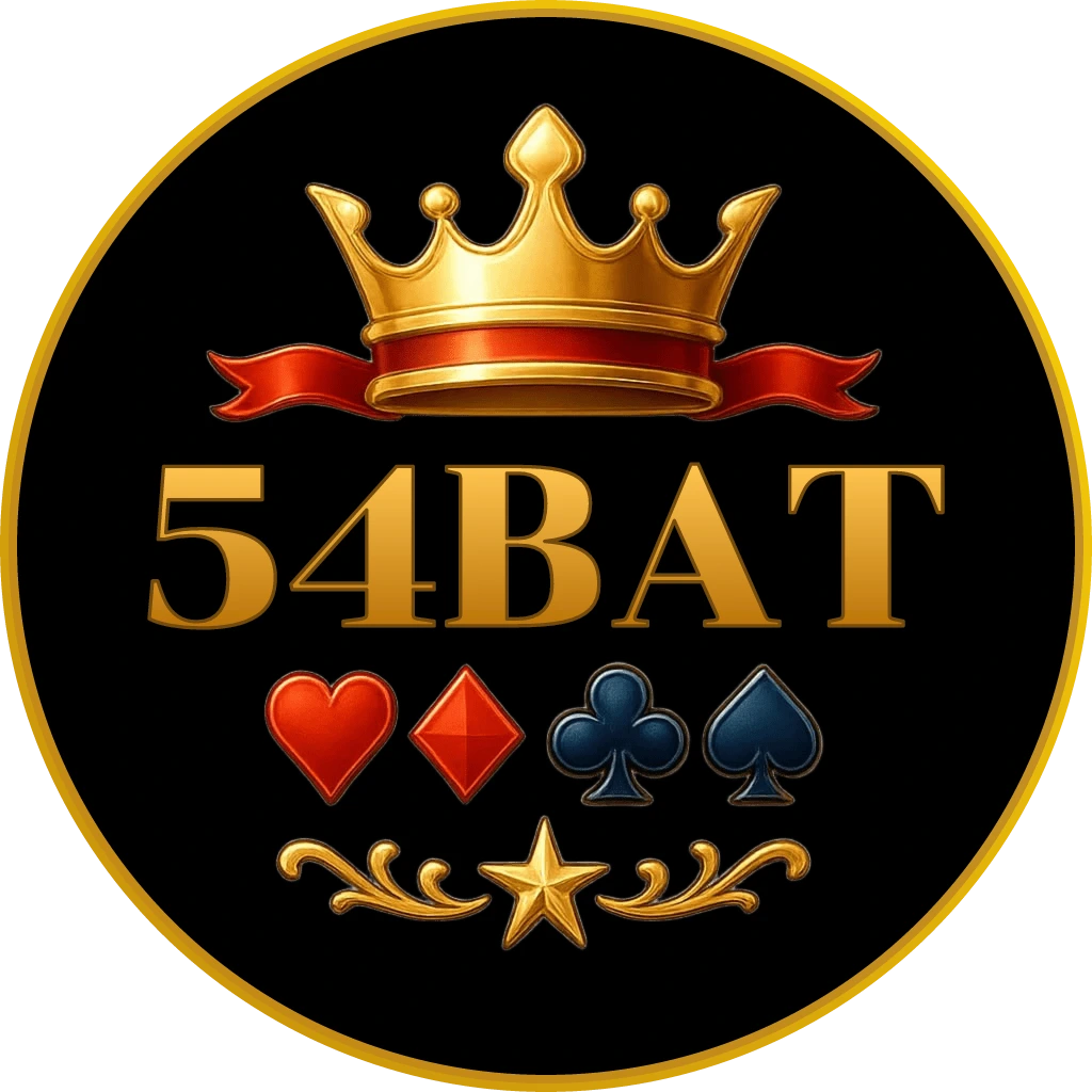 54BAT logo